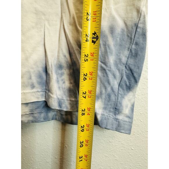 NWOT Taylor Swift Eras Tour 2023 Official Merch Tie Dye Tank Top Size XL - Picture 7 of 7